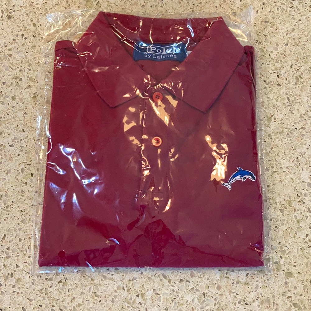 Laissez Polo
